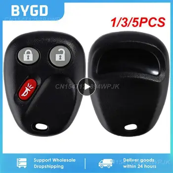 1/3/5PCS 3Buttons Remote Key Fob For Avalanche Escalade 2003 2004 2005 2006 LHJ011 ключове