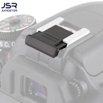 1 PACK Защитно покритие за гореща капачка за обувки BS-1 за Canon Nikon Olympus Panasonic Pentax Fujifilm SLR фотоапарати аксесоари