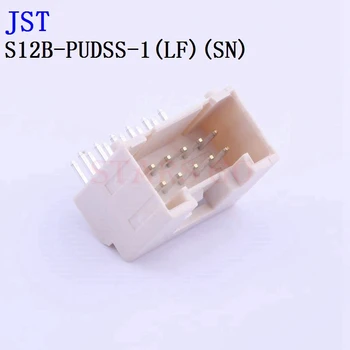10PCS/100PCS S12B-PUDSS-1 S10B-PUDSS-1 S08B-PUDSS-1 JST конектор
