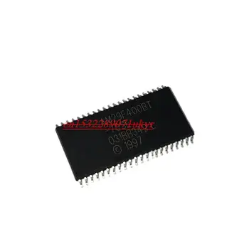 10PCS/LOT AM29F400BT-70SE AM29F400BT 29F400BT 29F400 SSOP44 Автомобилен чип памет Авто чип Интегрални схеми за кола Флаш модул