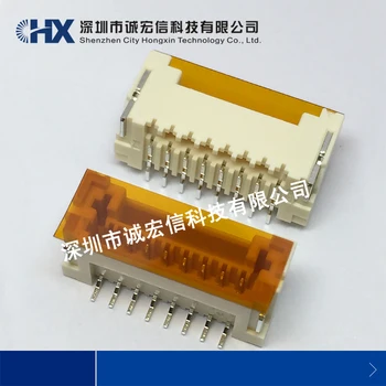 10pcs/Lot BM08B-ZESS-TBT (LF)(SN) 1.5mm Pitch 8PIN Wire to Board Connector Original В наличност