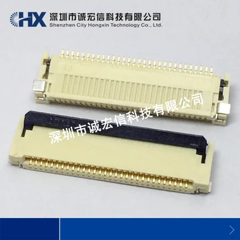 10pcs/Lot XF2M-3015-1A 0.5mm Pitch 30PIN FPC/FFP конектори оригинални В наличност