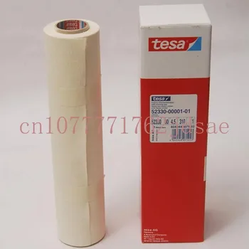 1pcs двустранна лента от Tesa 52330 плоча монтажна лента за флексографски печат Особено гофриран постпринт