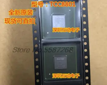 1PCS Нов TCC8801-OAX TCC8803-OAX TCC8801 TCC8803 BGA Автомобилен процесор чипове