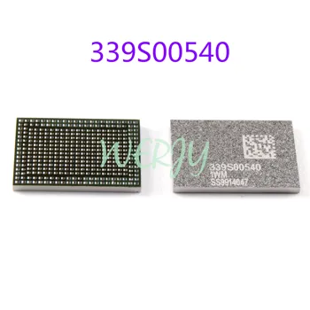 2Pcs/Lot 339S00540 За iPhone XS / XS Макс U_WLAN_W Wifi IC WI-FI модул чип