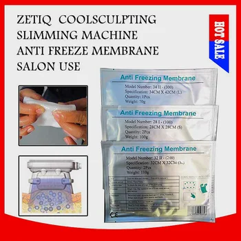 3 размер Cryo Freezefat антифриз мембрана за различна дръжка