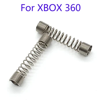 30Pcs За Microsoft Xbox 360 контролер ремонт LT RT бутон пружини замяна