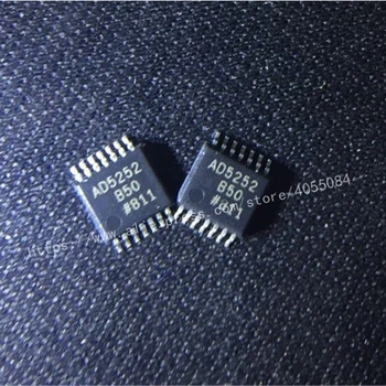 AD5252BRUZ50 AD5252 B50 Електронни компоненти чип IC