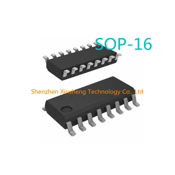 BQ2014 SOP16 Оригинален чипсет 100% нов BQ2014