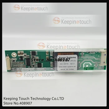 CCFL LCD захранваща инверторна платка за Siemens 802DSL PS-DA0289-285(S) DA0289-01S