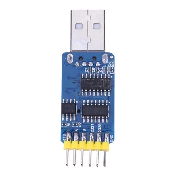 CP2102 6-в-1 USB-UART USB сериен порт адаптер многофункционален USB сериен инструмент за отстраняване на грешки USB-TTL / RS485 / 232 TTL-RS232 / 485 232 до 485