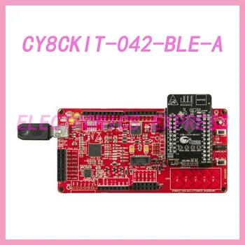 CY8CKIT-042-BLE-A Bluetooth инструменти за разработка - 802.15.1 Комплект за разработка