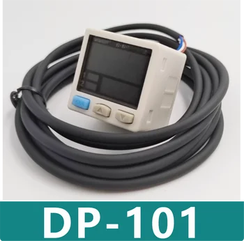 DP-101 Нов оригинален цифров вакуумен сензор за отрицателно налягане контролер за налягане
