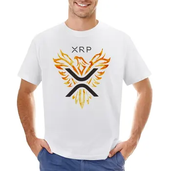 fire phoenix on light Essential T-Shirt естетически дрехи винтидж ризи графични тениски Мъжка тениска