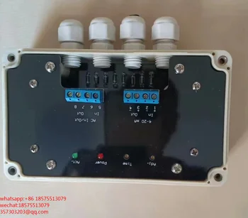FOR TIARA DSC-240 Сигнален компаратор, нов от склад 1 брой
