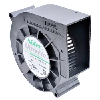 G10D12BS10AZ-56Z993 9733 12V 0.79A Пречистване на въздуха за кола Турбо вентилатор за охлаждане на вентилатора