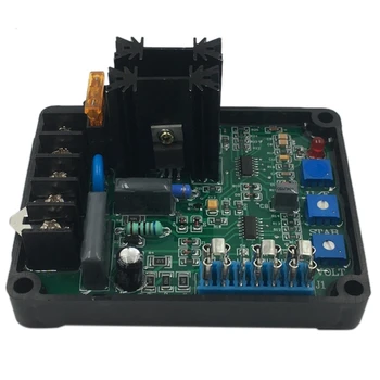 GAVR-8A Генератор Автоматичен регулатор на напрежението Модул Универсален безчетков алтернатор за променлив ток Стабилизатор на електрически контролер