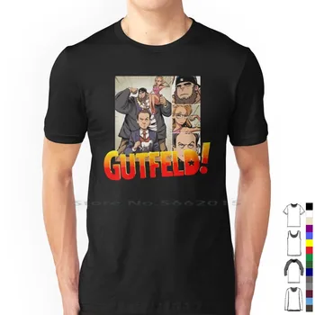 Greg Gutfeld Funny I Love Greg Gutfeld T Shirt 100% Cotton Funny Greggutfeld Ben Shapiro Greg Gutfeld Late Night Show Greg