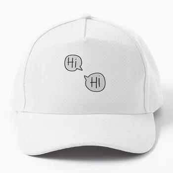 Heartstopper - Здравейте - Чарли и Ник бейзболна шапка черна риболовни шапки реколта шапка жени мъжки