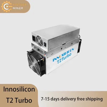 Innosilicon T2 Turbo 29T(2280W)/30T(2400W)