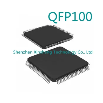 ISPLSI1032E-70LTNI QFP100 Оригинален чипсет ISPLSI1032E 100% нов ISPLSI1032E-70LTNI