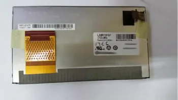 LA061WQ1 (TD) (01) Оригинален 6.1 инчов в кола LCD