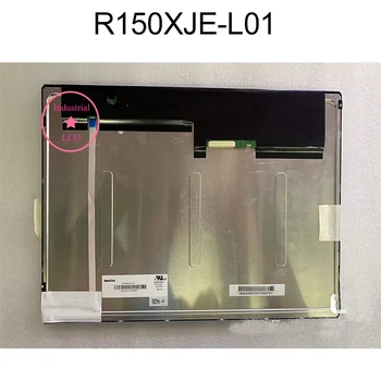 LCD R150XJE-L01 оригинален 15-инчов екранен дисплей 1024×768