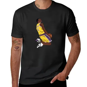 New K.O.B.E Reverse Dunk Minimalist Basketball T-Shirt black t shirt t shirt man Tee shirt sweat shirts, men