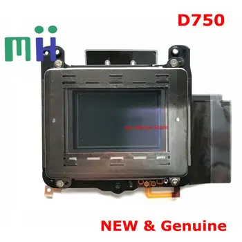 NEW За Nikon D750 CCD CMOS сензор за изображения (с нискочестотен филтър) Резервна част за подмяна на фотоапарата