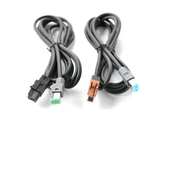 OEM Connect System CarPlay кабел Carlife USB проводник за Mazda 3 6 8 CX5 CX30 CX9 TK78 66 9U0C