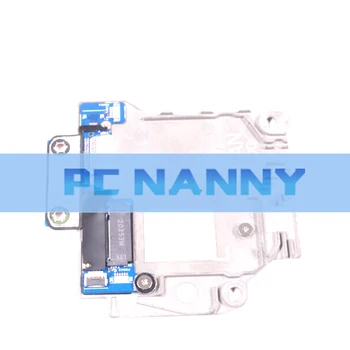 PC NANNY FOR Lenovo Thinkpad X1 Titanium (20QA 20QB) M.2 HDD конекторна платка 5C51C41972