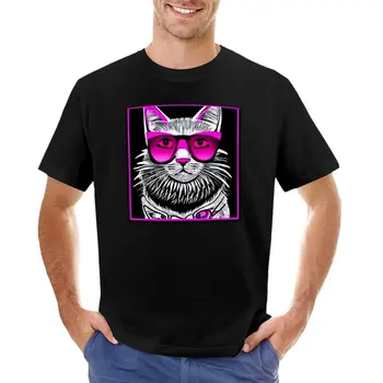 Pinky T-Shirt летни блузи тежка категория тениски Къс ръкав мъжки тениски с дълъг ръкав