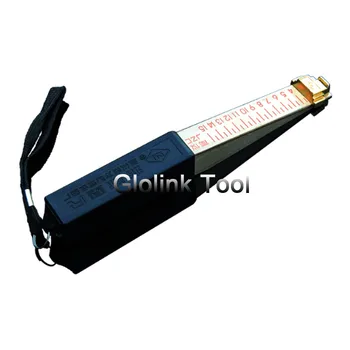  Plug Feeler 0.5mm клин Feeler 0-15mm Plug Gauge Feeler Gap Gage Калибър Измерване Габарит на празнината на инструмента