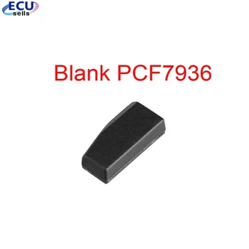 Professional pcf7936as ID46 Транспондер чип PCF7936 отключване транспондер чип ID 46 PCF 7936 ЧИПОВЕ