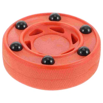 Puck Training Roller Hockey Game Street Pucks Professional Outdoor Floor Inline Practicing Ball for Skating