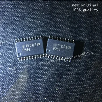 SN74F244DWR SN74F244 SN74 F244 Електронни компоненти чип IC
