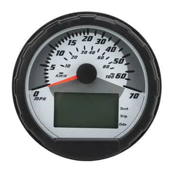 Speedometer клъстер събрание трайни точни 328043 за Polaris Sportsman 400 500 800