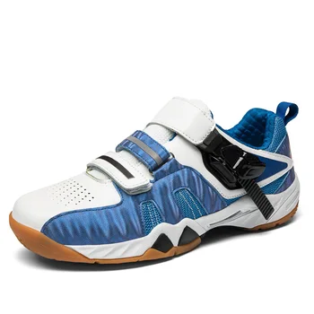 TaoBo 2023 Нова марка мъжки про катарама бадминтон обувки на открито против хлъзгане тенис на маса маратонки лек удобен каучук подметка