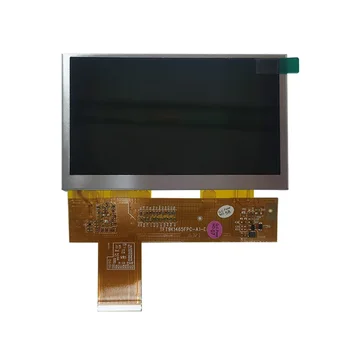 TFT9K1465FPC-A1-E Оригинална машина за снаждане на влакна Yinuo Fiber Fusion 15M + LCD екран IFS15H 15T Huaxing Xinrui H5 LCD екран