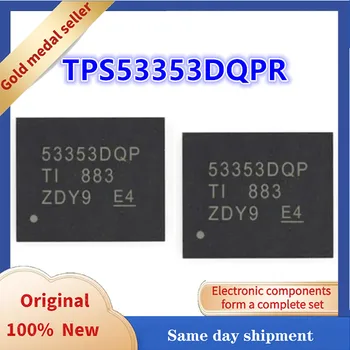 TPS53353DQPR СОН22 Чисто нов оригинален продукт Интегрална схема