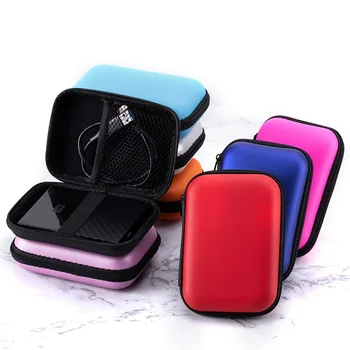 Travel Zipper Carry Hard Case Cards Game Cards Storage Package For Kids Fan Entertainment Card Holder Mini Bag