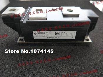 TT500N14KOF IGBT захранващ модул