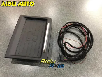 USE За Audi Q5 80A модул за безжично зарядно устройство