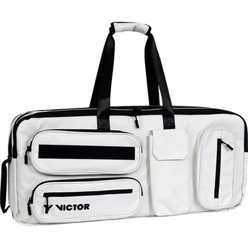 victor бадминтон тенис чанти спортни аксесоари мъже жени ракета чанта Спортна раница атлетичен чанта