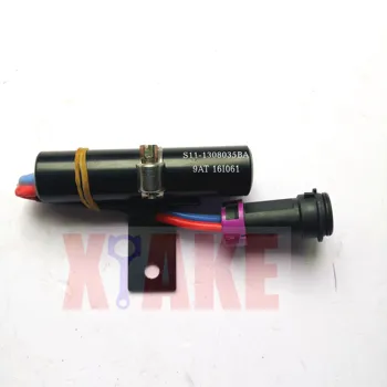 Автомобилен аксесоар Автомобилен фен резистор S11-1308035BA За Chery QQ IQ