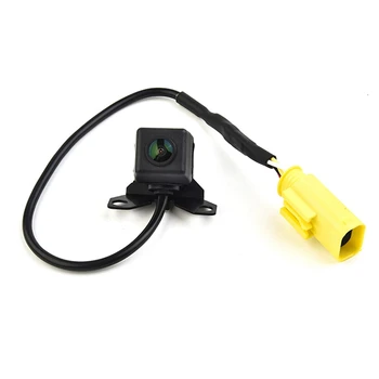 Автомобилна задна камера за задно виждане Задна камера на автомобила се вписва за Kia Sportage 2011-2014 95750-3W120 957503W120