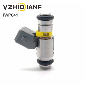 Горивен инжектор IWP041 IWP-041 за VW Gol Parati Polo Seat Ibiza 1.0 16V