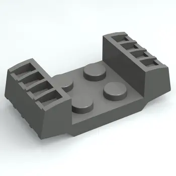 Градивни блокове Съвместим с LEGO 41862 Техническа поддръжка MOC аксесоари Части Комплект за сглобяване Тухли Направи си сам