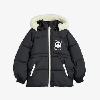 Детско палто 2022 Есен/Зима MR Памучно палто за момчета и момичета