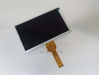 За 7-inch30pin 5.5mm 165x100 LCD екран BOE070TPS-AA RML070IPS-30AA LCD екран замяна безплатна доставка